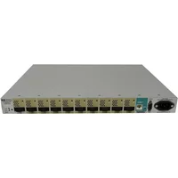 HP A3724-90005 | Surestore E 10 x Ports Short Wave Fibre Channel Arbitrated Loop Hub