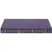 Extreme Networks X440-G2-48T-10GE4 | 48 x Ports 1000Base-T RJ-45 + 2 x Ports SFP + 6 x Ports SFP Combo Layer 3 Managed Gigabit Ethernet Network Switch