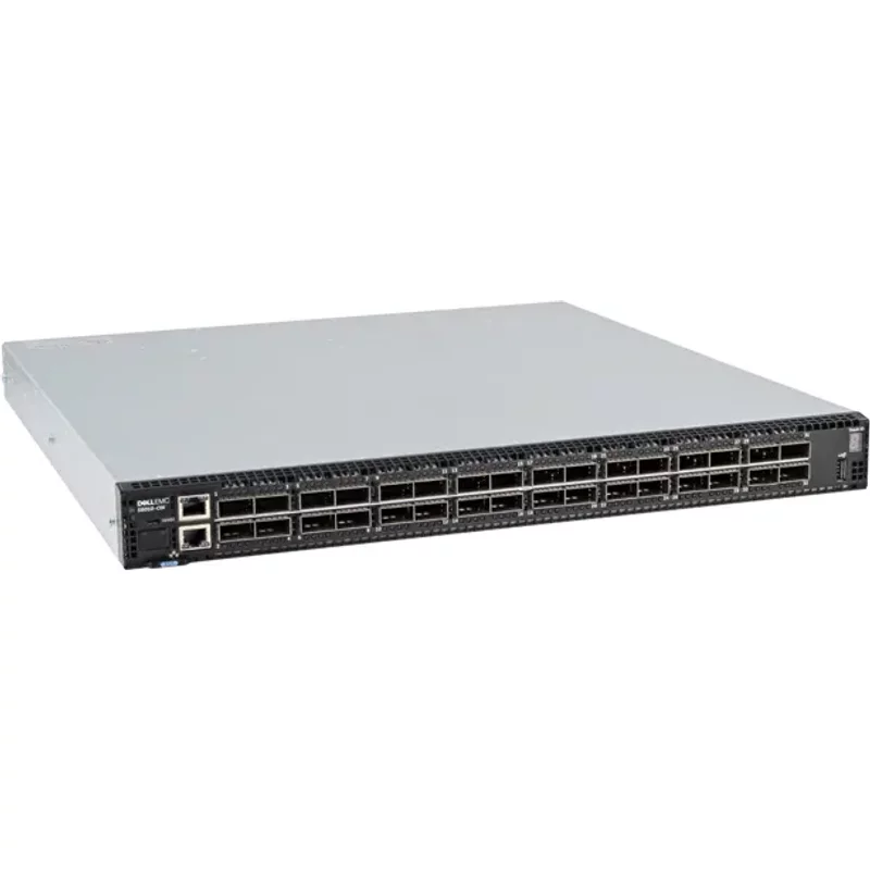 Dell 83R0P | S6010-On 32-Port 40GBase-X QSFP+ 1RU Gigabit Ethernet Switch — Équipement réseau