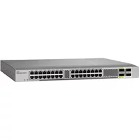 Cisco N2K-C2332TQ-10GT | Nexus 2300 Series 2332TQ 32 x Ports 10GBase-T + 4 x Ports Qsfp+ 1U Rack-mountable Gigabit Ethernet Fabric Extender