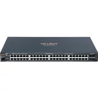 HP J9775-61101 | Aruba 2530 Series 2530-48G 48 x RJ-45 10/100/1000Base-T and 4 x SFP Ports Layer 2 Managed Gigabit Ethernet Network Switch — Équipement réseau