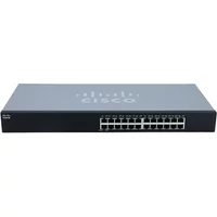 Cisco MS125-24-HW= | Meraki 24 x Port 1Gb RJ45 4 x Port 10Gb SFP+ Unclaimed Switch — Équipement réseau