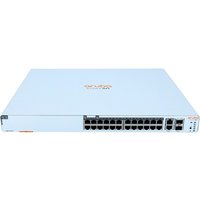 HP JL807-61101 | Aruba Instant On 1960 24G 2xgt 2sfp+ 370w Switch — Networking Equipment