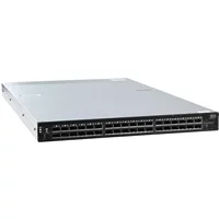 Mellanox 920-9B010-00FE-0D0 | SB7790 36-Ports 100GBase-X QSFP28 Back to Front Air 1U InfiniBand Switch — Équipement réseau