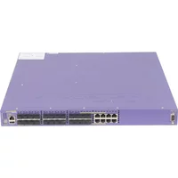 Extreme Networks 16405-Core | Summit X460 Series 24 x Ports 1000Base-X SFP Layer 3 Managed Gigabit Ethernet Network Switch — Équipement réseau