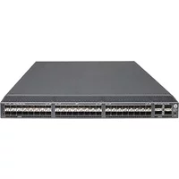 HP JH036-61101 | FlexFabric 5900CP Series 5900CP-48XG-4QSFP+ 48 x SFP+ Ports 10GBase-X + 4 x Qsfp+ Ports Layer 3 Managed Rack-mountable Gigabit Ethernet Network Switch