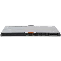 Dell 210-Anzj | MX5108N 4 x RJ-45 Ports 10GBase-T + 1 x Qsfp+ Port + 2 x QSFP28 Ports Layer 2 Managed Rack-Mountable Gigabit Ethernet Network Switch