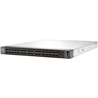HP R3A97-63001 | SN3700cM 32-Ports 100GBase-X QSFP28 Onie Airflow Power to Connector 1U Gigabit Ethernet Switch — Équipement réseau