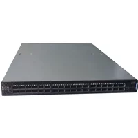 Mellanox MSX1710-BS2F2 | SwitchX-2 SX1710 36 x Ports Qsfp+ 56Gb/s Managed 1U Rack-Mountable Ethernet Switch