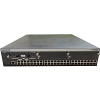 Enterasys 1H582-51-G | Networks Matrix 1H582-51 E1 Workgroup Ethernet Switch 48 x 10/100Base-TX 3 x Expansion Slots Ethernet Switch — Équipement réseau