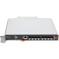 Dell 0T6RG7 | PowerConnect M6505 12/24 Ports 16Gb/s Network Blade Switch — Équipement réseau