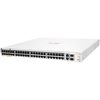 HP JL809-61101 | Aruba Instant On 1960 2sfp+ 600W Switch