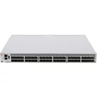 Brocade DL-6510-24-16G-R | 6510 16Gb/s 24 x Active Ports Managed Fibre Channel SAN Switch — Équipement réseau
