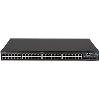HP JL829-61001 | 5140 48G 4SFP+ EI 48-Port + 4-Port SFP+ Switch — Équipement réseau