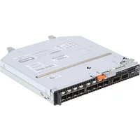 Dell 7PG8X | MXG610S 16-Ports 1000Base-X SFP 32Gb/s Fiber Channel Switch — Networking Equipment
