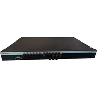 Enterasys V2H124-24FX | Matrix-V Series 24 x Ports 10/100Base-FX Managed Fast Ethernet Network Switch
