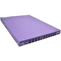 Extreme Networks 17002B | Summit X650 Series 24 x Expansion Slots XFP 1U Rack-mountable Layer 3 Managed Gigabit Ethernet Network Switch — Équipement réseau