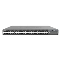 Juniper EX4400-48T-AFI | EX4400 Series 48 x Ports 10/100/1000Base-T + 4 x 25GbE Ports + 2 x 100GbE Layer 3 Managed 1U Rack-mountable Gigabit Ethernet Network Sw