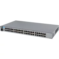 HP 829911-B21 | Omni-Path Architecture 48 x Ports 100GBase-X QSFP28 Managed 1U Rack-Mountable Gigabit Ethernet Network Switch — Networking Equipment