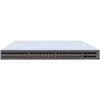 HP R0Y49A | Composable Fabric FM 2072 48-Ports SFP+ with 6 x QSFP Prots Back-to-Front Layer 3 Switch — Équipement réseau