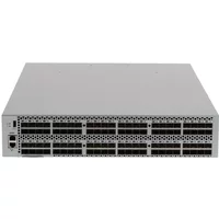 HP SN6500B | StoreFabric SN6500B 96 x Ports (96 Ports Active) 16Gb/s SFP+ Managed 2U rack-Mountable Fibre Channel Switch — Networking Equipment