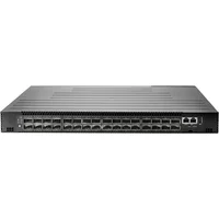 HP JL279-61101 | Altoline 6960 Series 6960 32QSFP28 32 x 100GbE QSFP28 Ports x86 Onie AC Front-to-Back Airflow Layer 3 Managed Switch