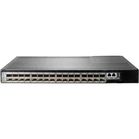 HP JL166-61001 | Altoline 6940 Series 6940 32QSFP+ 32 x 40GbE Qsfp+ Ports x86 Onie AC Back-to-Front Airflow Layer 3 Managed Switch