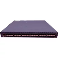 Extreme Networks X670-48X-BF | Summit X670 Series 48 x Ports 10GBase-X SFP+ 1U Rack-mountable Layer 3 Managed Back-to-Front Airflow Network Switch — Networking 