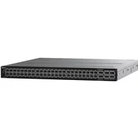 Dell 210-Aphr | PowerSwitch S5200-ON Series S5248F-ON 48 x 25GbE SFP28 and 2 x 200GbE QSFP28-DD and 4 x 100GbE QSFP28 Ports Layer 3 Managed Smart Fabric OS10 Ne