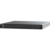 Dell S4248FB-ON | Networking S4248FB-ON 40 x SFP+ Ports 10GBase-X + 2 x Qsfp+ Ports + 6 x QSFP28 Ports Layer 3 Managed Rack-Mountable Gigabit Ethernet Network Switch