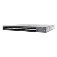 Juniper EX4400-48F | EX4400 Series 12 x SFP+ Ports 10000Base-X + 36 x SFP Ports 1000Base-X + 4 x SFP28 25GbE Ports + 2 x 100GbE Ports Layer 3 Managed 1U Rack-mountable Gigabit Ethernet Network Switch