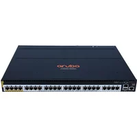 HP R0M68A#ABA | Aruba 2930M Series 2930M-24-PoE-Class-6 24 x 5GBase-T RJ-45 PoE+ and 1 x Stacking Module and 1 x Uplink Module Slot Layer 3 Managed Gigabit Netw