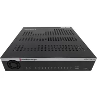 Enterasys D2G124-12-POL | Networks Secure Switch D2 Ethernet Switch with Policy 2 x SFP (mini-GBIC) Shared 12 x 10/100/1000Base-T LAN — Networking Equipment