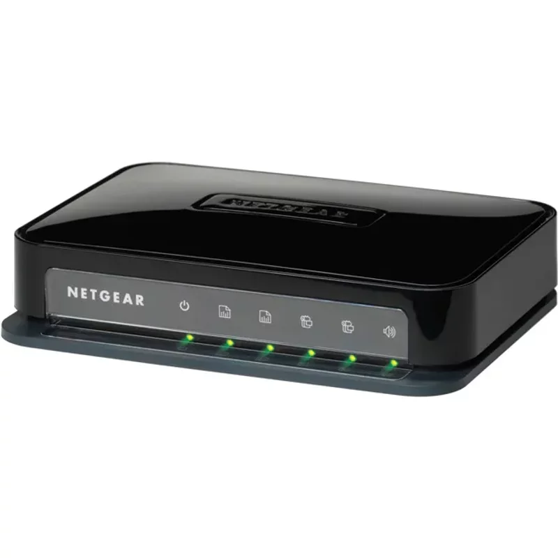 Netgear GS605AV-100PES | GS605 5 x RJ-45 Ports 10/100/1000Base-T Unmanaged Gigabit Ethernet Network Switch — Équipement réseau