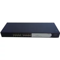 3Com 3CBLUG16-US | Baseline 2816 Gigabit Ethernet Switch 16 x 10/100/1000Base-T LAN