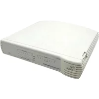 3Com 3C1670800 | OfficeConnect 8 x RJ-45 Ports 10/100/1000Base-T Layer 2 Managed Rack-mountable Gigabit Ethernet Network Switch — Équipement réseau