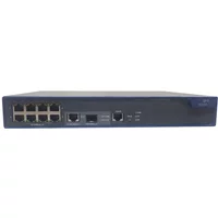 3Com 3CR17341-91-ME | 4210 PWR 8 x RJ-45 Ports PoE 10/100Base-TX Layer 2 Managed Rack-mountable Fast Ethernet Network Switch — Networking Equipment