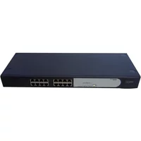 3Com 3CBLUG16 | Baseline 2816 16 x 10/100/1000Base-T LAN Gigabit Ethernet Switch — Équipement réseau