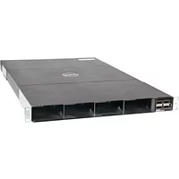 Dell NHWX8 | S5000 10/40G LAN/SAN 2 x PSU + 2 x Fan Modular Switch — Networking Equipment