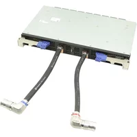 NVIDIA Mellanox MQM8520-H | Quantum CS8500 40-Ports 200GBase-X QSFP56 HDR Spine Blade InfiniBand Switch — Équipement réseau