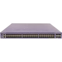 Extreme Networks 17310 | Summit X670 Series 48 x Ports 10GbE SFP+ + 4 x Ports 40GbE Qsfp+ 1U Rack-mountable Layer 3 Managed Network Switch