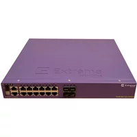 Extreme Networks 16530 | Summit X440-G2-12t-10GE4 12 x RJ-45 Port Ethernet Switch