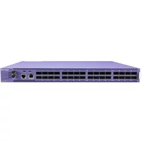 Extreme Networks 17800 | Switching X870-32c X870 Series 32 10Gb/25Gb/40Gb/50Gb/100Gb QSFP28 ports Spine Switch