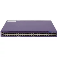 Extreme Networks 17360 | Switching X690-48t-2q-4c X690 Series 48 1Gb/10Gb 10GBASE-T ports 48-port Switch — Équipement réseau