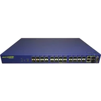 Extreme Networks 15109 | Summit X250E-24X 24 x RJ-45 Ports 10/100Base-TX + 2 x GE Combo Ports + 22 x Summit Stack Ports Layer 3 Managed Rack-mountable Routing F