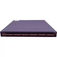 Extreme Networks 17104 | Summit X670 Series 48 x Ports 10GBase-X SFP+ 1U Rack-mountable Layer 3 Managed Back-to-Front Airflow Network Switch — Networking Equipm