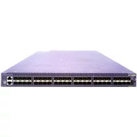 Extreme Networks 17101 | Summit X670V-48X FB 48 x SFP+ Ports 10GBase-X Advanced Edge Switch — Équipement réseau