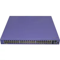 Extreme Networks 16148 | X450E Series 48 x RJ-45 PoE 10/100/1000Base-T + 4 x Shared SFP Ports Layer 2 Mananged Gigabit Ethernet Network Switch — Networking Equi