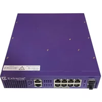 Extreme Networks 16515 | Summit X430-8P 8 x RJ-45 Ports 10/100/1000Base-T Layer 3 Managed Rack-mountable Gigabit Ethernet Network Switch — Équipement réseau