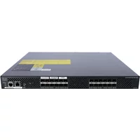HP 442024-002 | 16-Ports 4Gb/s Active Fibre Channel Multilayer Director Switch — Networking Equipment